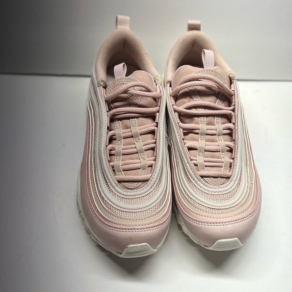 Nike Air Max 97 Woman’s Oxford pink shoe size 6 DH8016-600